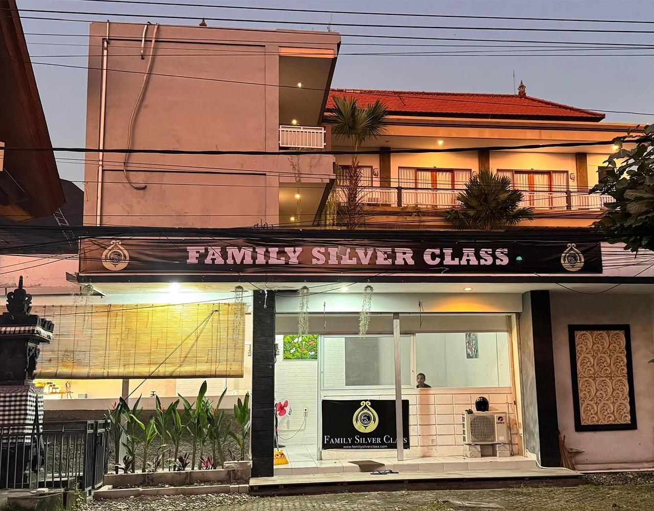 Bali: Silberschmuck-Workshop in Seminyak