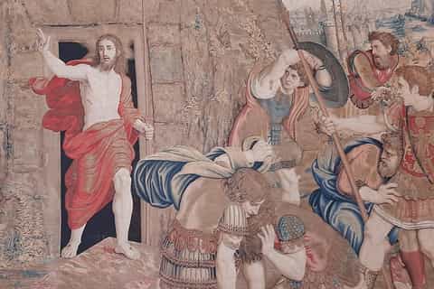 Vatican Museums and Sistine Chapel: Skip-the-Ticket-Line