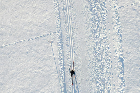 斯德哥尔摩：越野滑雪入门