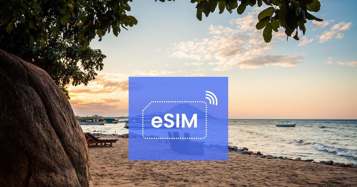 Malawi Esim Roaming Mobile Data Plan Getyourguide