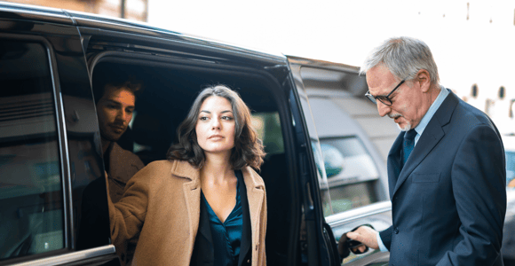 City of Fethiye/Muğla: Antalya Center Private Transfer