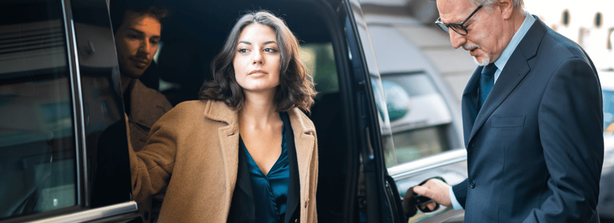 Hôtel Antalya - Terre de légendes : Transfert aller-retour privé