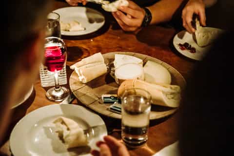 Seattle: The Ultimate Food Experience with Local Guide