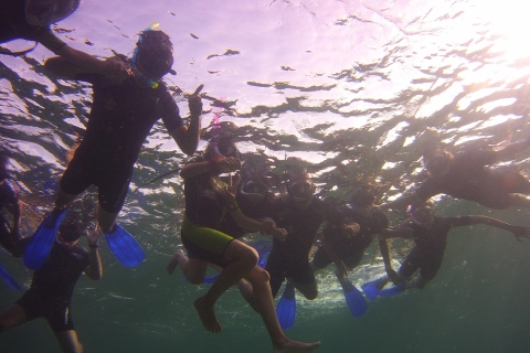 Menorca: Snorkel Safari Tour