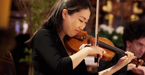 Capuchin Church: Classical Concert by Candlelight