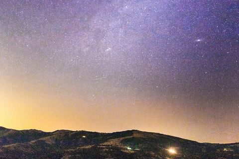 Kokino Observatory - 4th oldest astronomical observatory