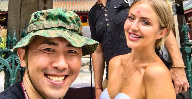 Singapore: Private Flexible Tour with a Licensed Local Guide photo 5