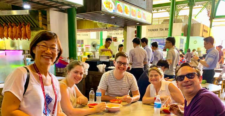 Singapore: Private Flexible Tour with a Licensed Local Guide photo 13