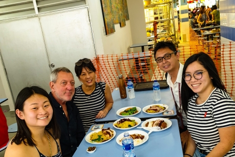 Singapore: aanpasbare privétour met een lokale gastheer8-uur durende rondleiding