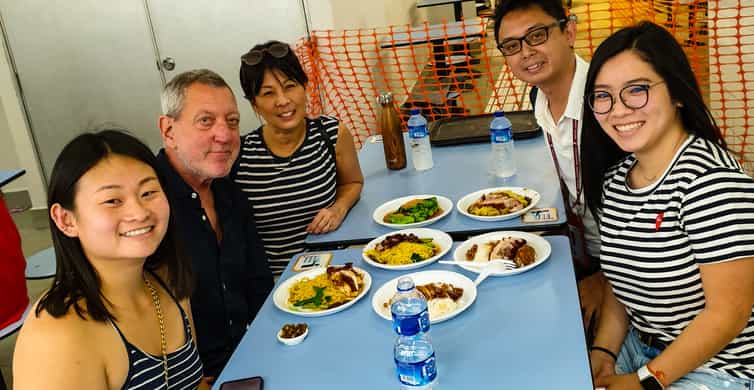 Singapore: Private Flexible Tour with a Licensed Local Guide photo 16