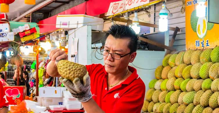 Singapore: Private Flexible Tour with a Licensed Local Guide photo 18
