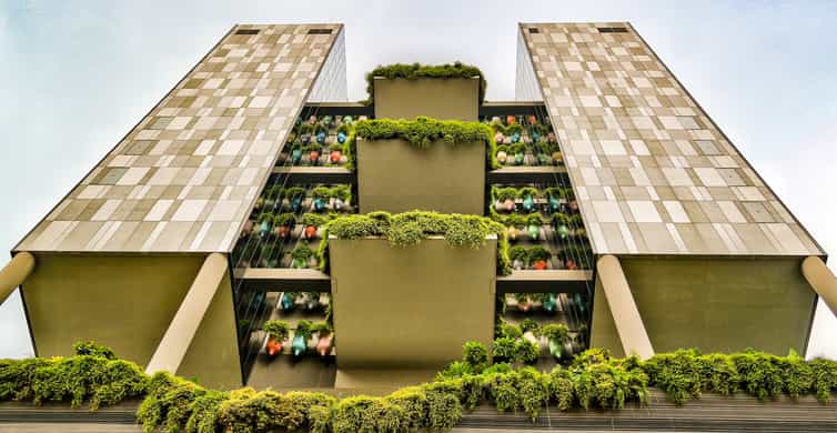 Singapore: Private Flexible Tour with a Licensed Local Guide photo 10