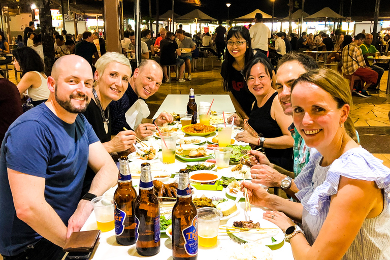 Singapore: Private Customizable Tour with a Local Host 8-Hour Tour
