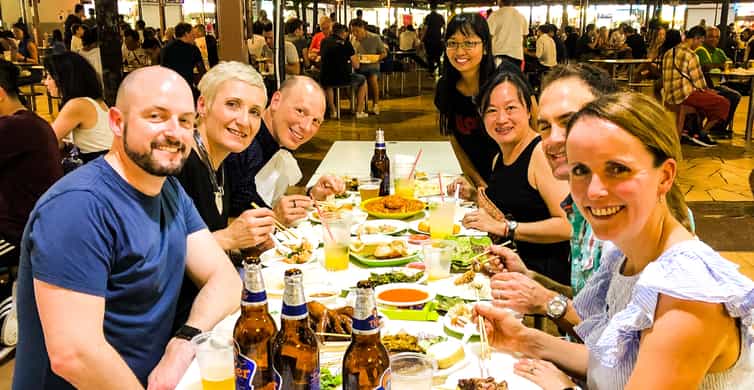 Singapore: Private Flexible Tour with a Licensed Local Guide photo 8