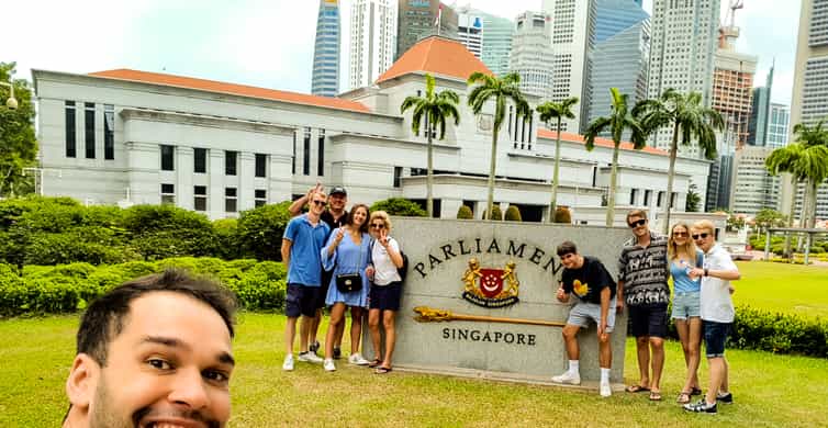 Singapore: Private Flexible Tour with a Licensed Local Guide photo 12