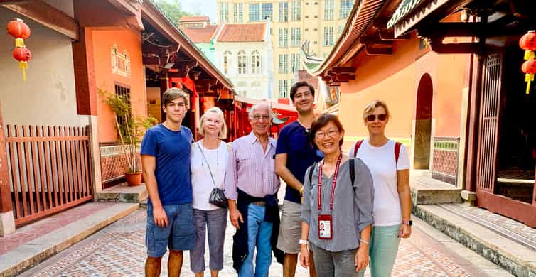 Singapore: Private Flexible Tour with a Licensed Local Guide photo 14