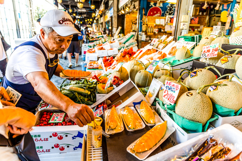 Sapporo: privé en gepersonaliseerd eten als een lokale tour