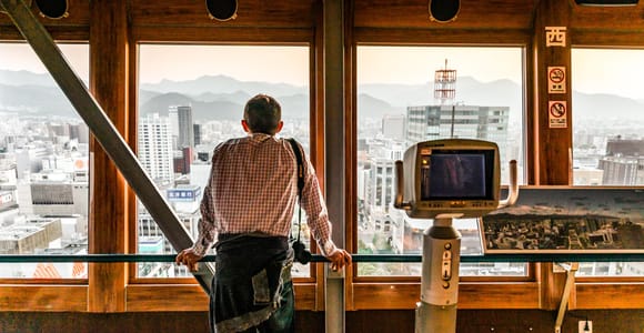 Sapporo: Individuelle Highlights und versteckte Juwelen Tour mit einem Einheimischen