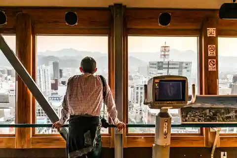 Sapporo: Personalized Experience with a Local
