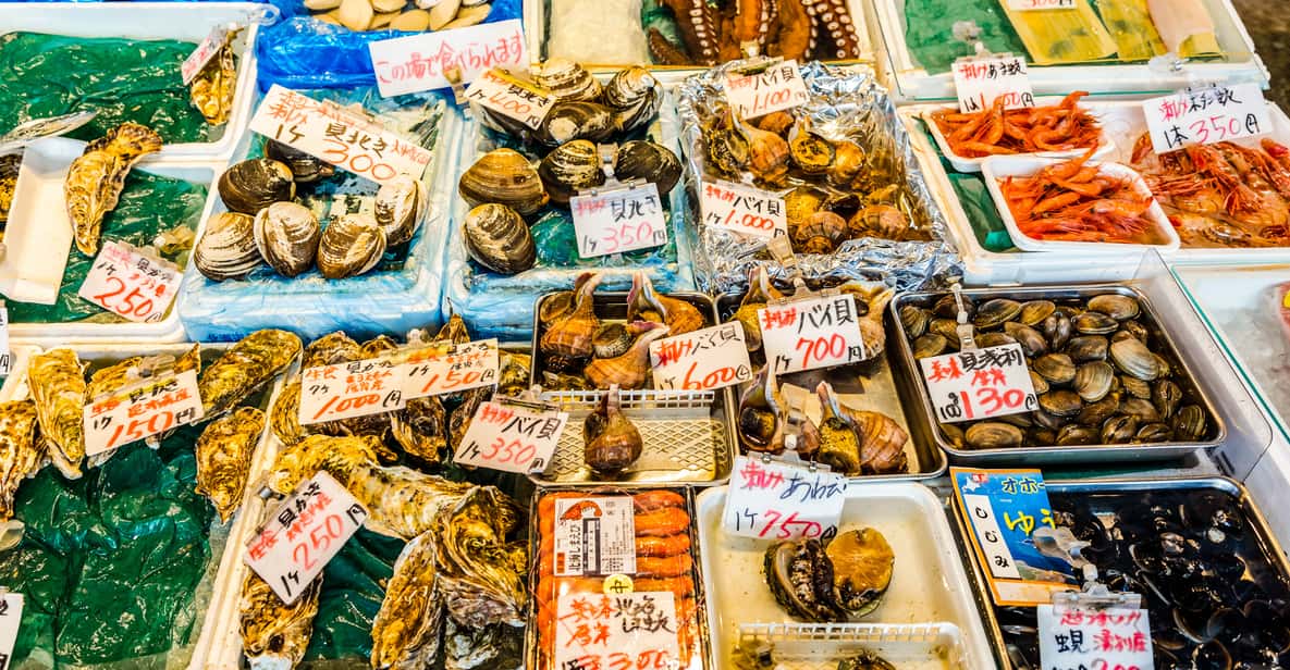 Sapporo: experiência personalizada com um local