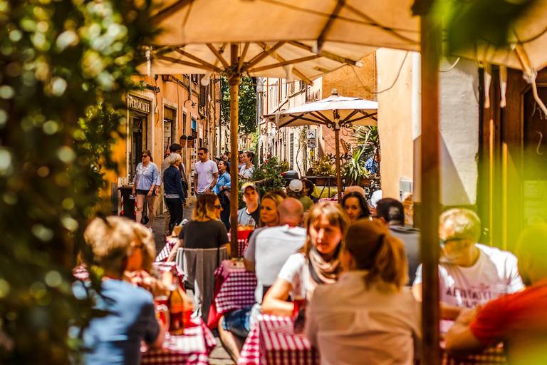 Roma: tour privado y personalizado de 2 horas