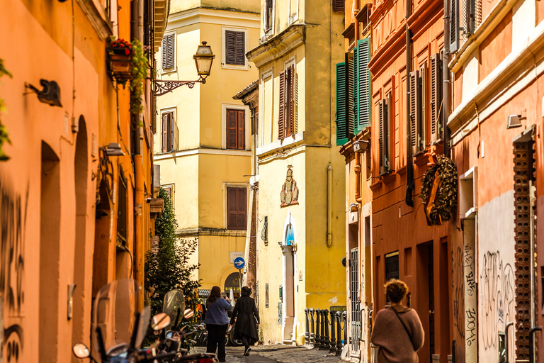 Roma: tour privado y personalizado de 2 horas