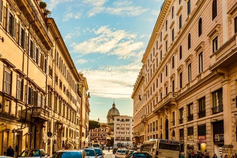 Rome: 2 uur privé-rondleiding op maat