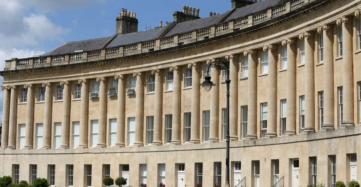 Bath Bridgerton Filming Locations Walking Tour GetYourGuide