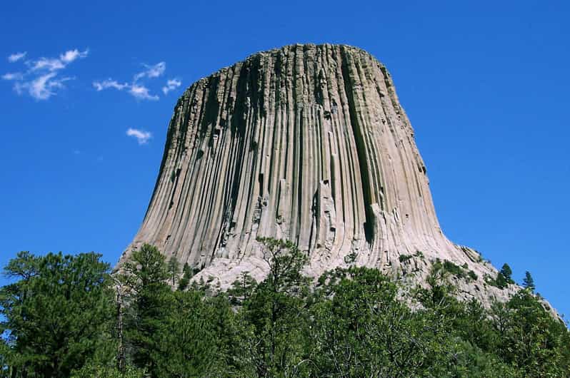 Distance Between Rapid City And Devils Tower www.getyourguide.com