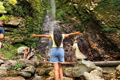 From Delhi: 3-Day Himalayan Valley & Waterfalls Escape