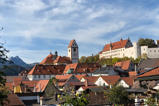 Füssen image