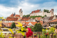 Füssen, Old Town Guided Walking Tour in German - Housity