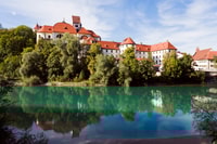 Füssen, Old Town Guided Walking Tour in German - Housity