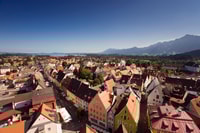 Füssen, Old Town Guided Walking Tour in German - Housity