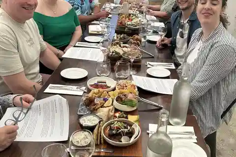 Chefs Private Martinborough wine tour with Gourmet Lunch