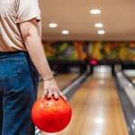 Marrakech: biglietto d'ingresso per il bowling