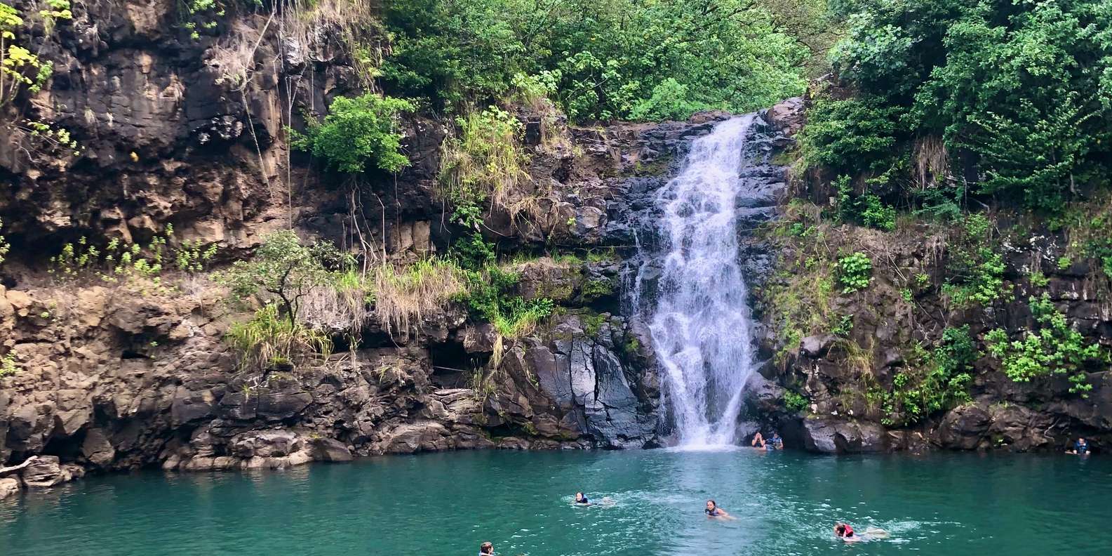 Best kayaking tours in oahu