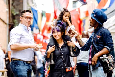 London: Private Personalized Tour with a Local Host