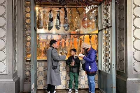 Family Day in London, Your Way 4-Hour Tour