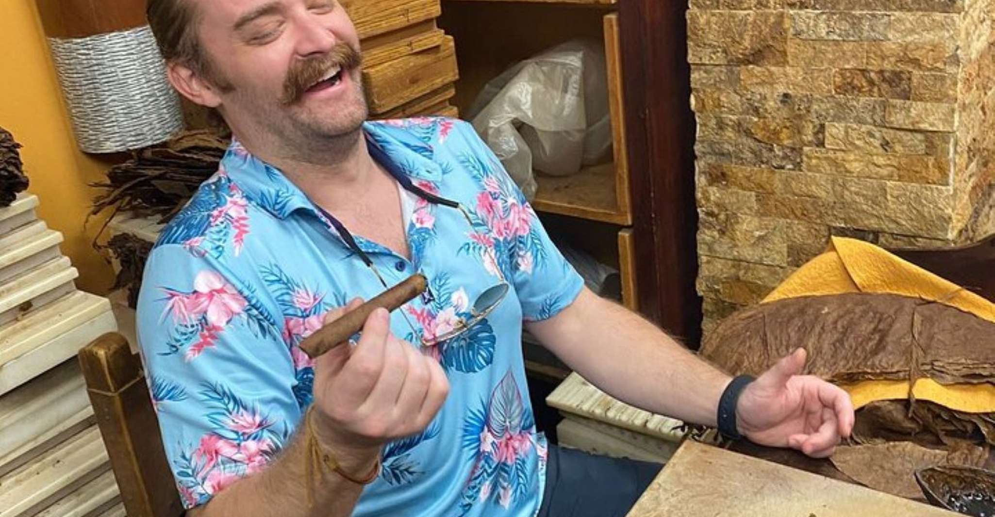 Miami, Rum & Cigar Visite privée à Little Havana - Hizvo