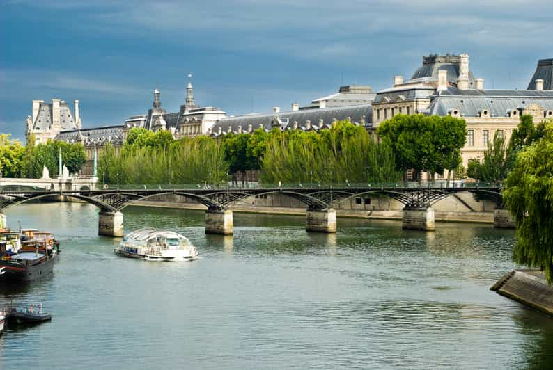 From Paris: Versailles Palace And Garden Small Group Tour 