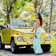 Ubud: Classic Vintage Volkswagen Custom Tour Ubud: Classic Vintage Volkswagen Custom Tour