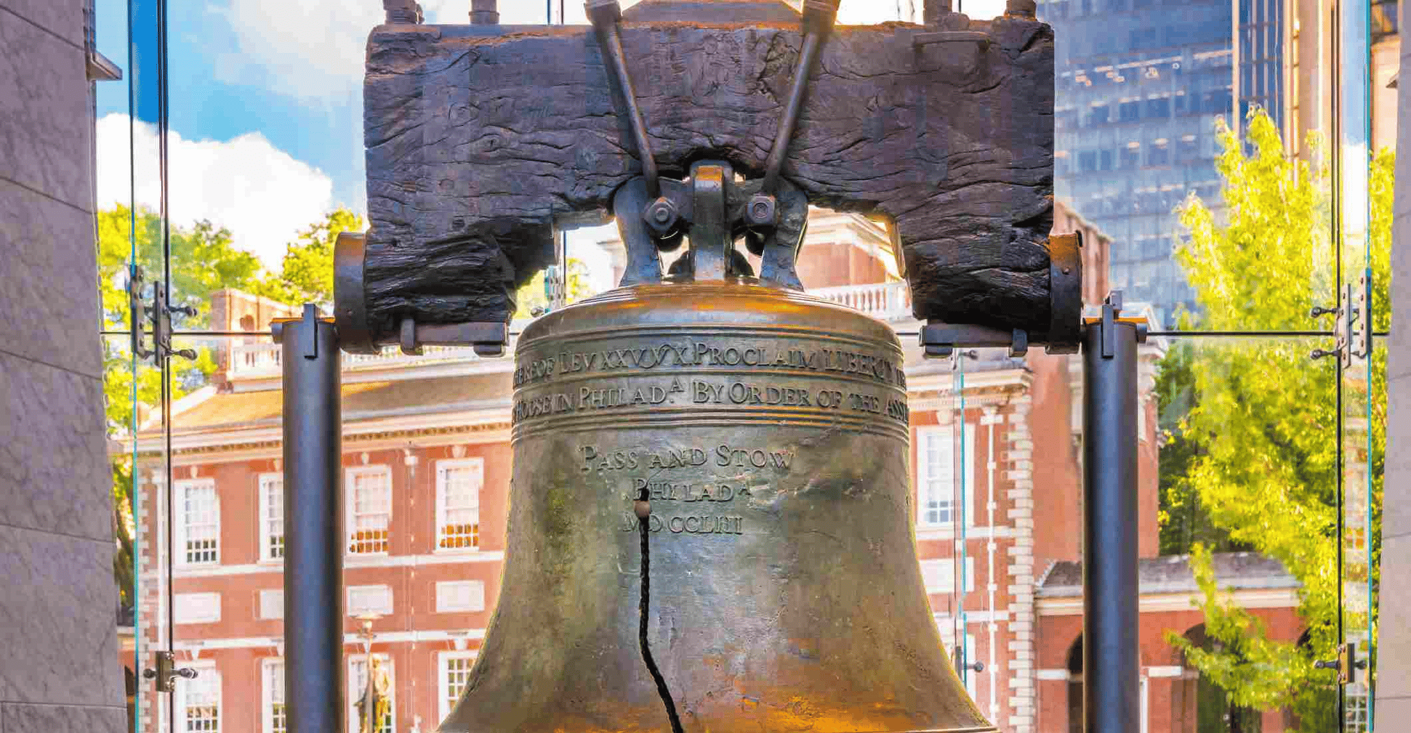 Philadelphia, Grim, Dark e Twisted History Tour - Hizvo