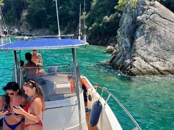 Private Ksamil Tour - Pelagic Boat Tours in Saranda