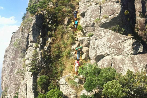 Kandy: Two-Day Yahangala & Little Everest Trek