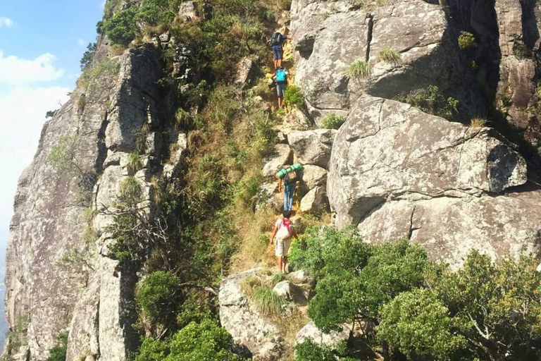 Kandy: Two-Day Yahangala & Little Everest Trek