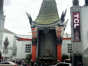 Los Angeles: Haunted Hollywood Exploration Game Los Angeles: Haunted Hollywood Exploration Game