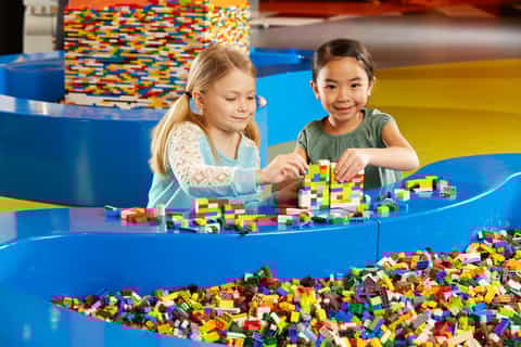 Family-friendly activities
