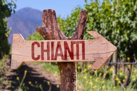 Florence: Morning Small group Chianti Wine Tasting escape