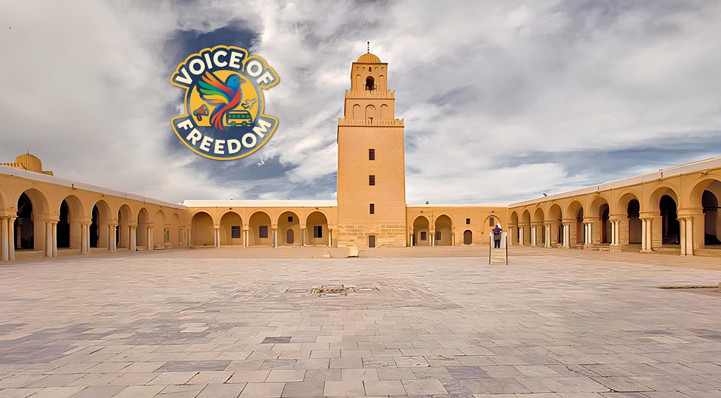 VIP-Tour: Qairawān & El Djem & Monastir Tagestour